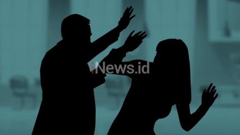 Gagal Move On, Pria Minahasa Selatan Tendang dan Pukul Mantan Pacar