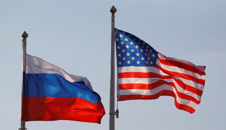 Kremlin: Rusia Pantau Program Militer Luar Angkasa AS