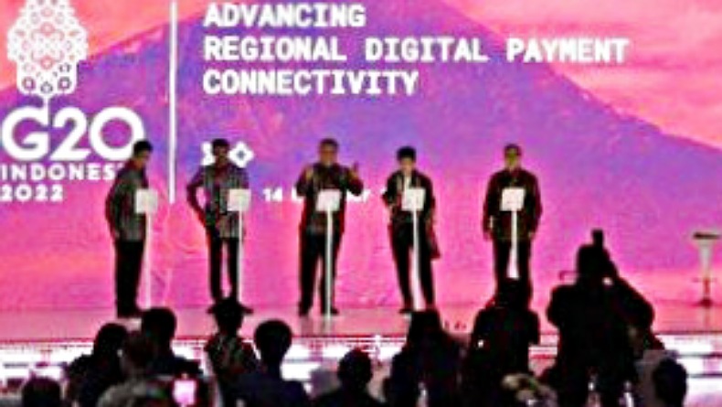 5 Negara ASEAN Luncurkan Sistem Pembayaran Lintas Batas, Turis Tak Perlu Tukar Uang 