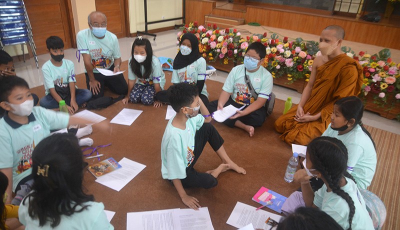 Pengertian Tasamuh Dalam Islam, Lengkap dengan Dalil serta Contohnya