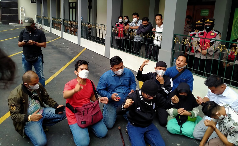 Alasan Hakim Putuskan Aset Indra Kenz Disita Negara: Trader Binomo Pemain Judi
