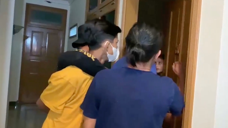 Polisi Bongkar Prostitusi Online di Padang, 3 PSK dan Muncikari Diciduk di Hotel Melati