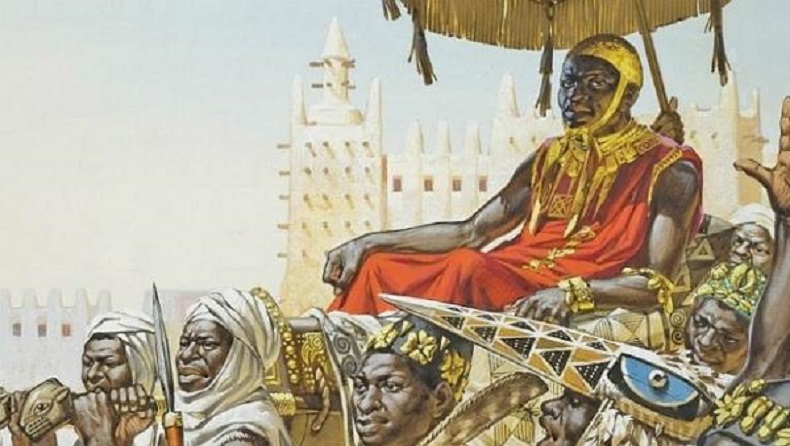 18 Orang Terkaya Sepanjang Sejarah, Ada Raja dari Afrika Penguasa Setengah Emas Dunia