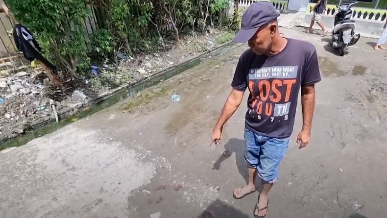 Polisi Tembak Mati Warga di Medan, Ini Penjelasan Polda Sumut