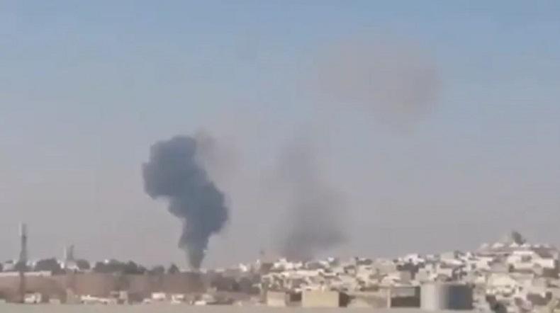 Roket Hantam Markas Partai Kurdi Iran di Irak, 1 Orang Tewas dan 10 Luka