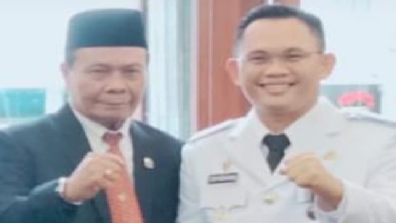 Pj Wali Kota Tasikmalaya Dilantik, DPRD Jabar: Prioritaskan Program Unggulan Daerah