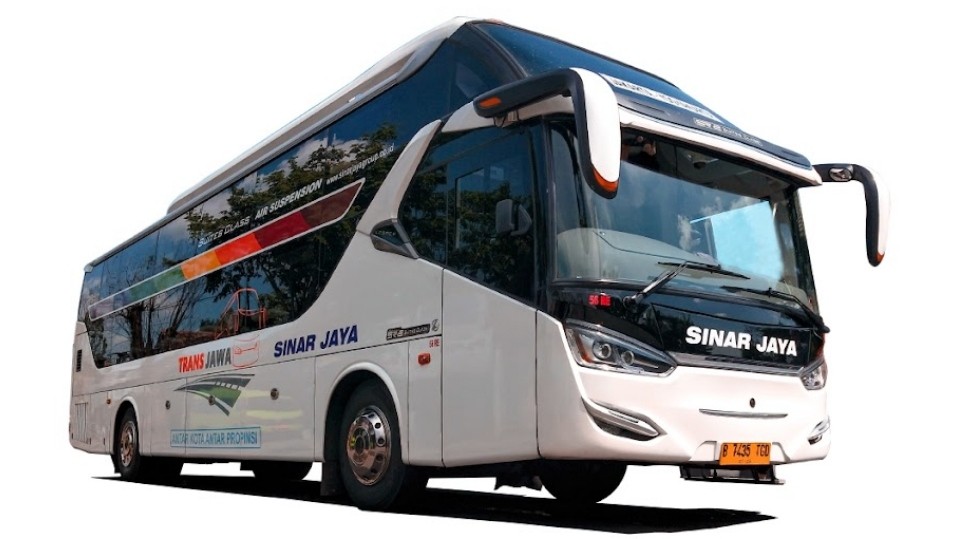 Intip Pemilik Bus Sleeper Terbanyak di Indonesia, Ini PO Pertama yang Punya