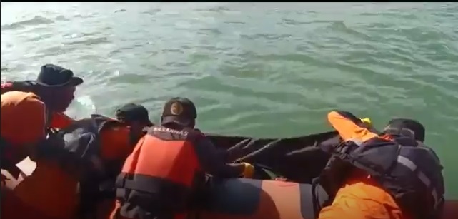 ABK yang Hilang 2 Hari di Perairan Laut Sebatik Ditemukan Tewas
