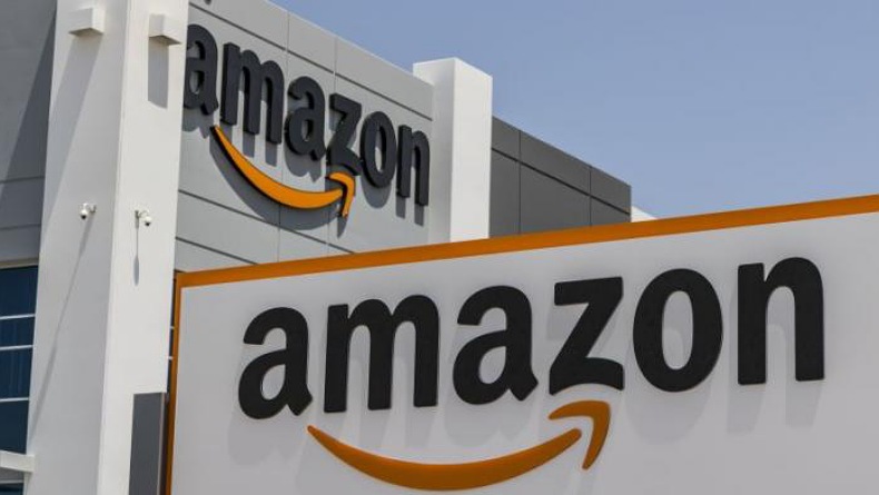 Amazon Sudah Mulai PHK Karyawan