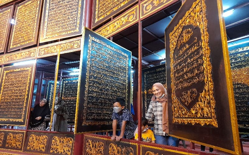 9 Fakta Menarik tentang Palembang yang Bikin Penasaran