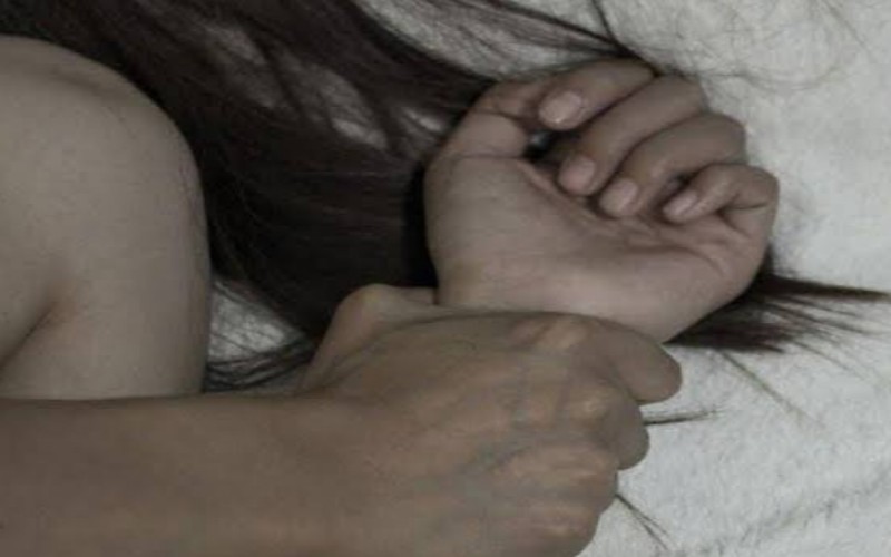 Pria Bejat, Baru Keluar Penjara Coba Perkosa Anak Tiri 