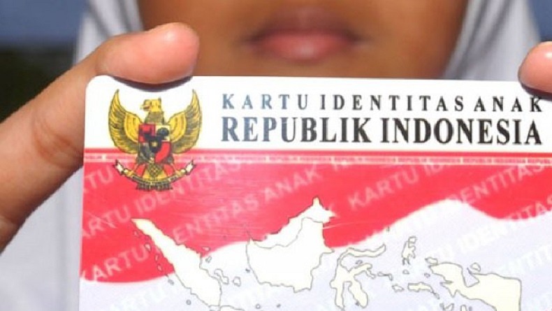 Dukcapil Pastikan 66,30 Persen Anak Usia 0-16 Tahun di Sangihe Sudah Miliki KIA