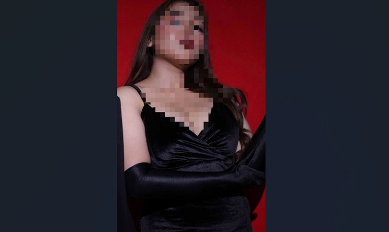 Mahasiswi Tersangka Video Threesome dengan Kebaya Merah Pernah Konsultasi ke RS Jiwa