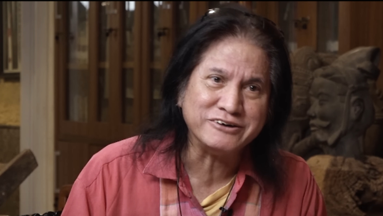 Nasib Musisi Lawas Indonesia: Terhimpit Masalah Ekonomi hingga Menderita Penyakit Ganas