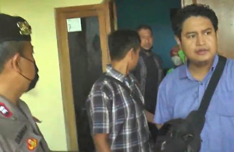 Diduga Order Go Shop Fiktif, Mahasiswi di Bantul Ditangkap Polisi