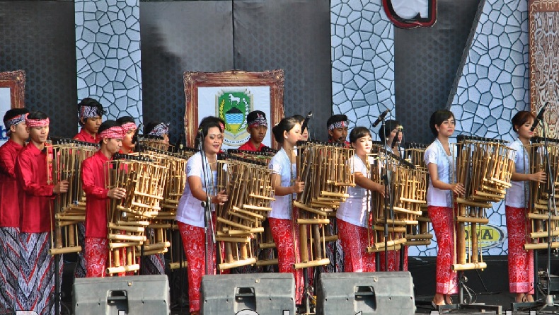 Jazzklung Akan Meriahkan Promo Wisata Kabupaten Kuningan