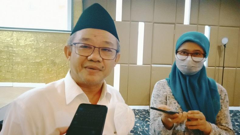 Muhammadiyah Inginkan Suksesi Presiden dan Wapres Diikuti Reformasi Lembaga Negara