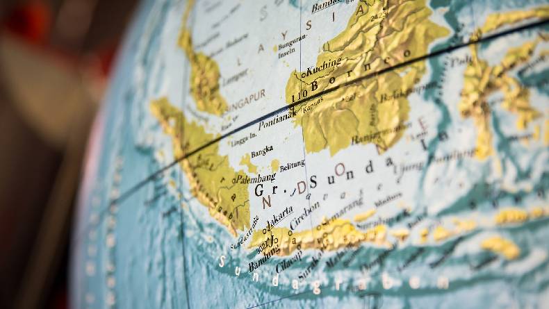 Daftar 37 Provinsi di Indonesia, Lengkap beserta Ibu Kota