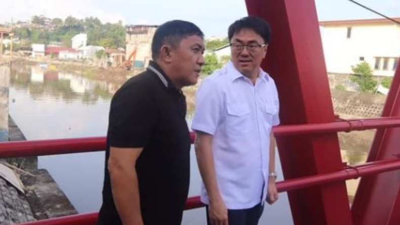 Pemerintah Minta Tokoh Agama di Manado Bantu Jaga Kerukunan Beragama