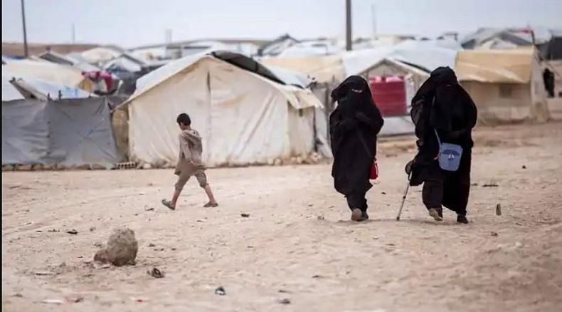  Terkepung, Pemimpin ISIS Abu AL Hassan AL Hashimi Tewas Ledakkan Diri