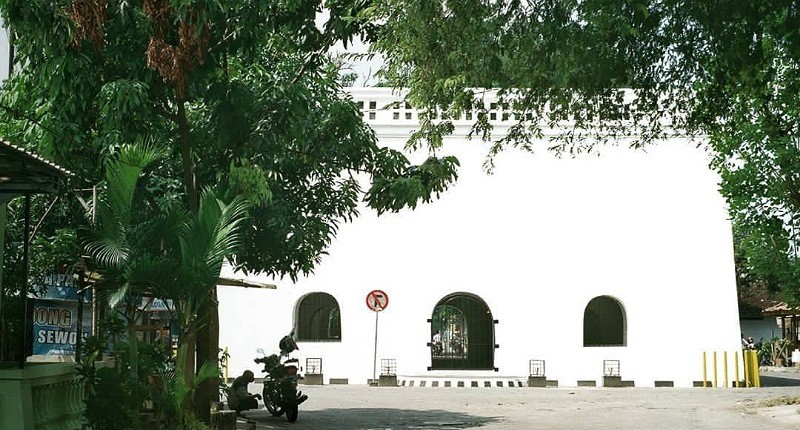 4 Wisata Horor di Jogja yang Bikin Pengunjungnya Merinding tapi Bikin Penasaran!