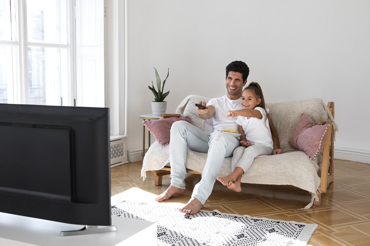 3 Cara Antisipasi Set Top Box Mudah Panas