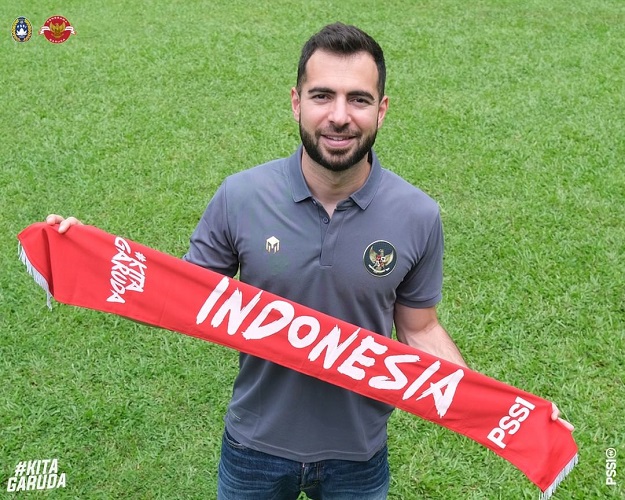 5 Pemain Timnas Indonesia yang Pernah Mencoba Berlaga Liga Belgia