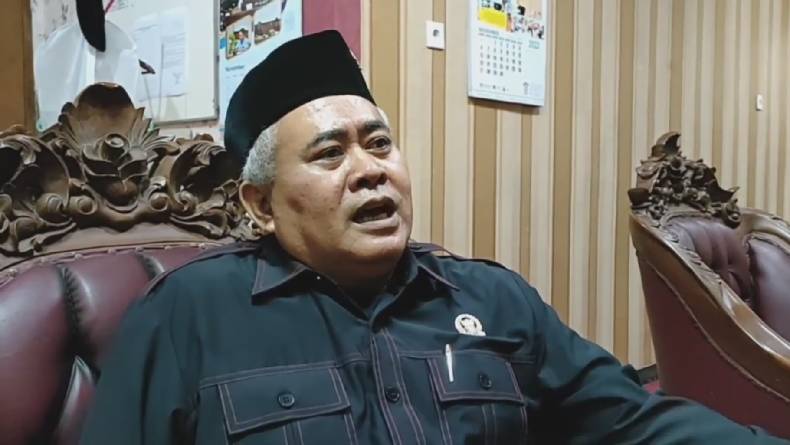 Ketua DPRD Madiun Bantah Tunjangan Rumah Naik Rp2,2 Miliar: Tidak Ada Temuan BPK