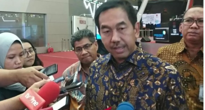 AP II Jajaki Kerja Sama dengan Perusahaan AS, Prancis dan India untuk Kembangkan Bandara