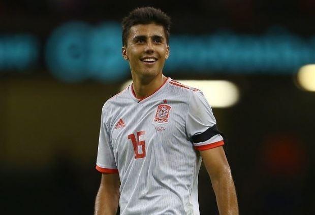 Gelandang Jenius Spanyol Jagokan Italia Juara Euro 2024