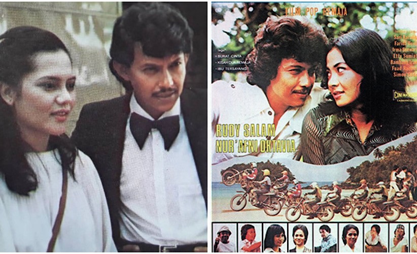 Deretan Film Populer Rudy Salam, Aktor Lawas yang Laris di Era 1970-an Meninggal Dunia di Usia 73 Tahun