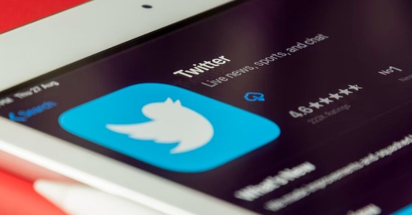Ribuan Karyawan Mengundurkan Diri, #RIPTwitter Menggema di Media Sosial