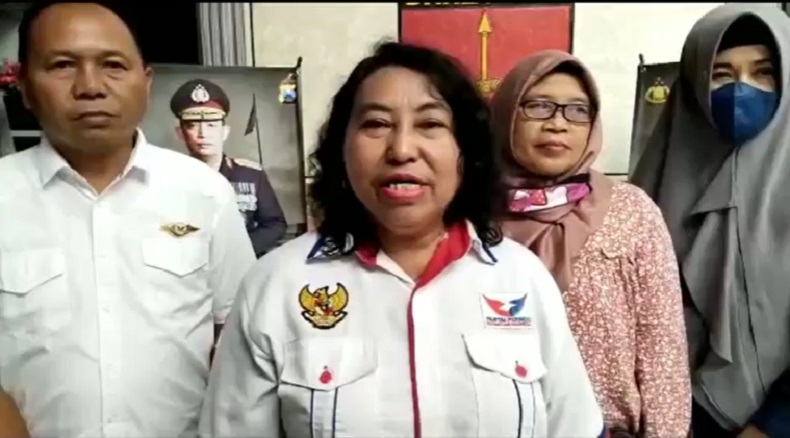 Kawal Kasus Pemerkosaan Anak di Tulungagung, Partai Perindo: Semoga Pelaku Cepat Tertangkap 
