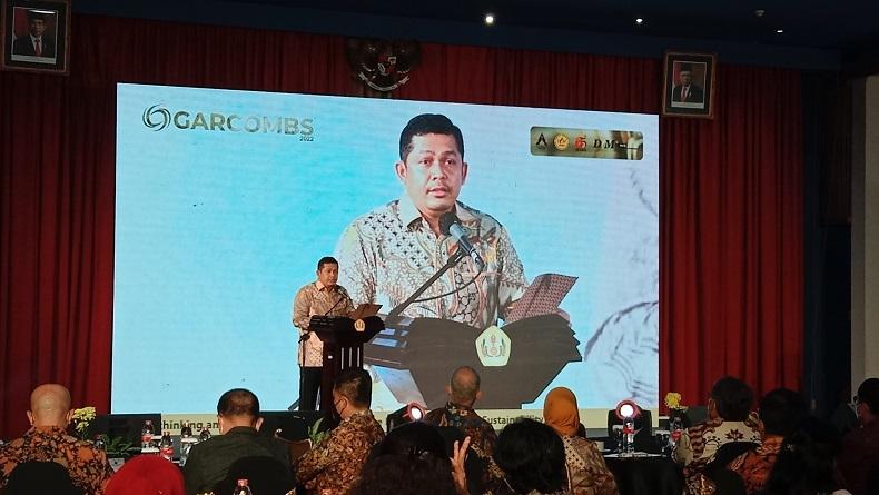 Ratusan Peneliti dari 7 Negara Kumpul di Bandung, Bahas Resesi Ekonomi Dunia