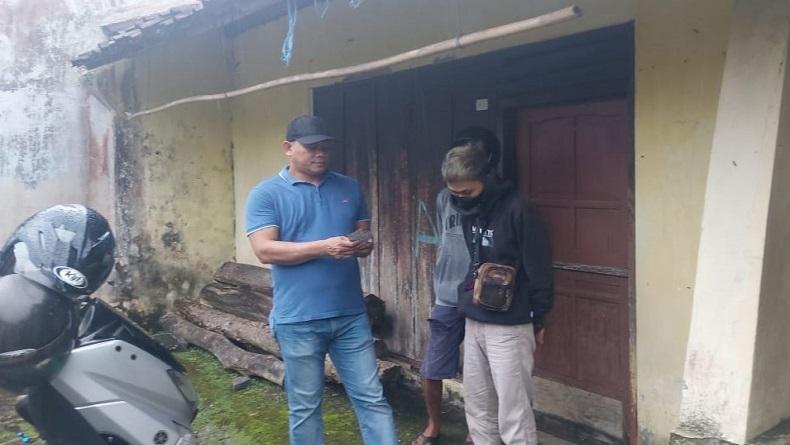 Transaksi Obat Berbahaya, Pemuda di Banyumas Diringkus Polisi