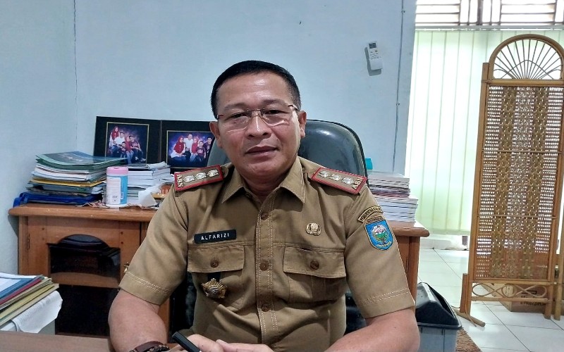 Siswi SD Ditendang dan Diinjak, Ini Respons Dinas Pendidikan OKU 