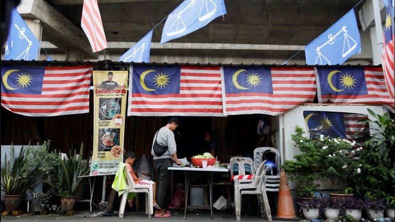 Hari Ini Malaysia Gelar Pemilu, Siapa yang Bakal Jadi  PM Baru?