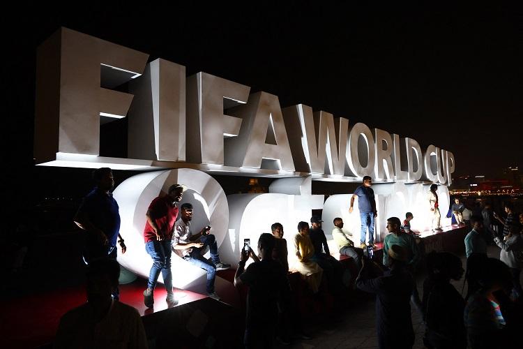 Keren! Kesenian Indonesia Ikut Ramaikan Piala Dunia 2022 Qatar