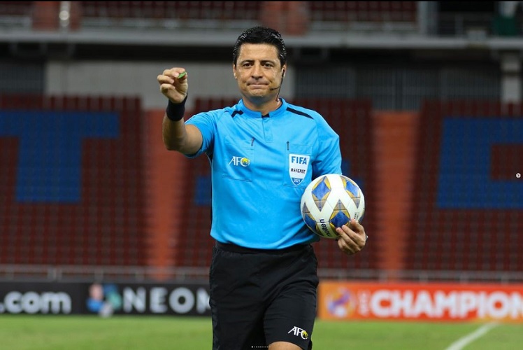 Gaji Wasit Liga 1, Berapa Besarannya?