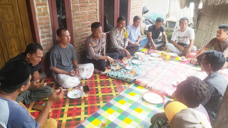 Isu Santet Merebak di Lombok Tengah, Rumah Warga Sampai Dirusak
