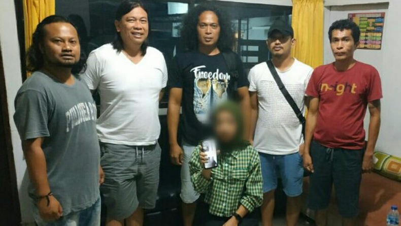 Polres Kotamobagu Ungkap Pelaku Pencurian HP di Mogolaing, Pelaku Ternyata Karyawati Toko