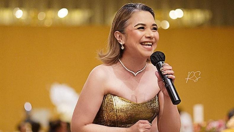 7 Artis Berdarah Maluku Terpopuler, Nomor 3 Diva Indonesia