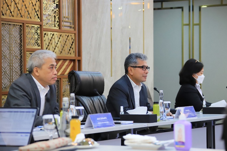 Transformasi Berkelanjutan Jadi Kunci Laba BRI Tumbuh 106,4 Persen