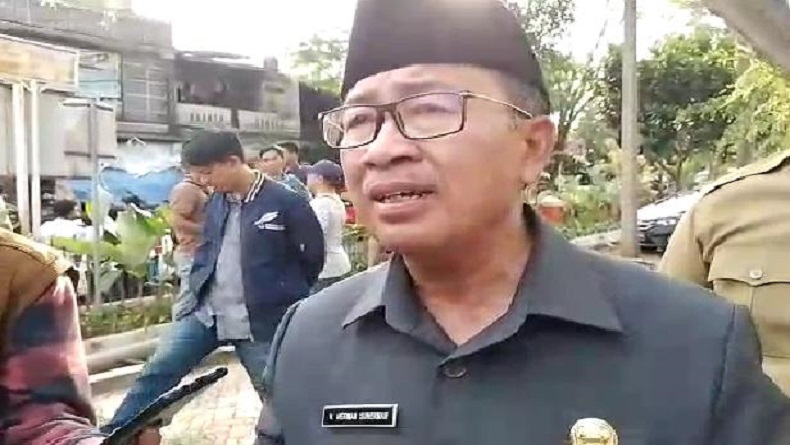 ASN dan Pejabat di Cianjur Diizinkan Buka Bersama, Bupati: Asal dengan Penyintas