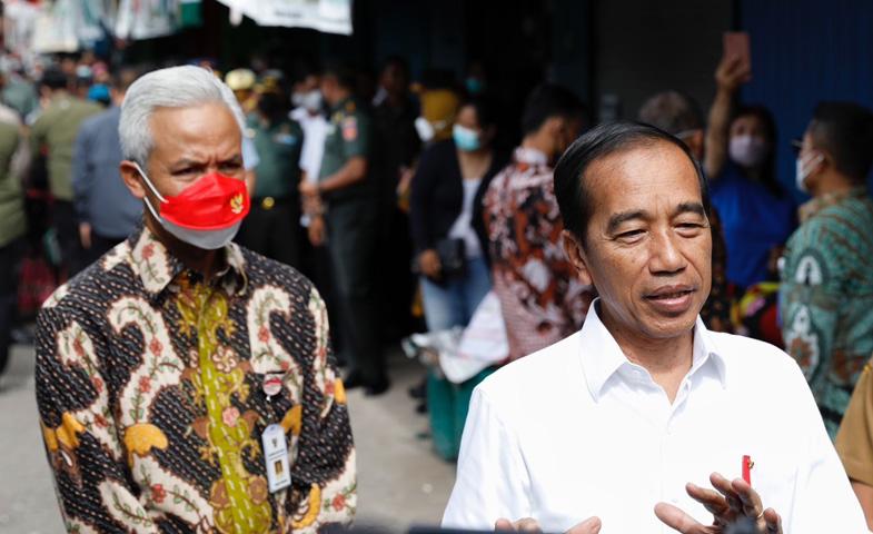 Rakernas PDIP Hari Ini, Presiden Jokowi dan Ganjar Dijadwalkan Hadir