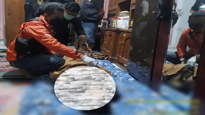 Diduga Dianiaya Oknum Senior, Santri Ponpes Al Ikhlas Kuningan Tewas
