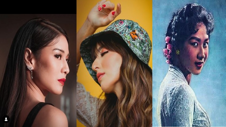 5 Artis yang Punya Rumah Mewah di Menteng, Nomor 3 Suaminya Pengusaha Tajir Melintir