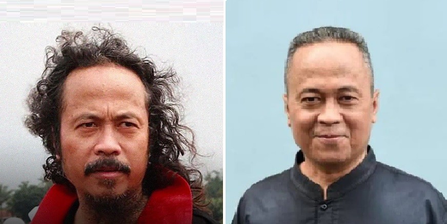 Sebelum Hijrah, Ki Joko Bodo Dikenal sebagai Paranormal Sakti dan Memiliki Istana Mewah