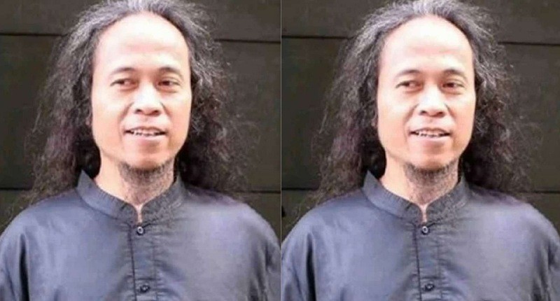 Nama Asli Ki Joko Bodo, Mantan Paranormal Kondang yang Meninggal Usia 57 Tahun