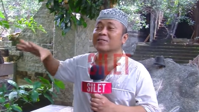 Rumah Ki Joko Bodo Jadi Masjid, Ini Pesannya Semasa Hidup